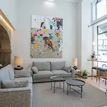 Urbano Flh Hotel 4*
