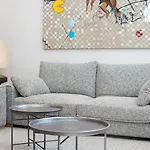 Urbano Flh 4* Lisbon