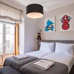 Urbano Flh Hotel