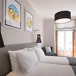Hotel Urbano Flh
