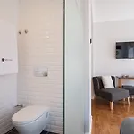 Hotel Urbano Flh Lisbon