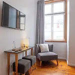 Urbano Flh 4* Lisbon