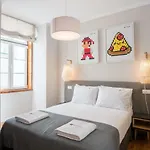 Urbano Flh Lisbon