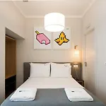 Hotel Urbano Flh