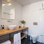 Hotel Urbano Flh 4*