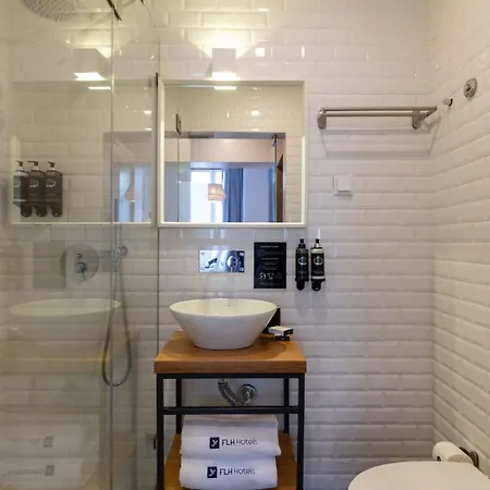 Urbano Flh 4* 리스본