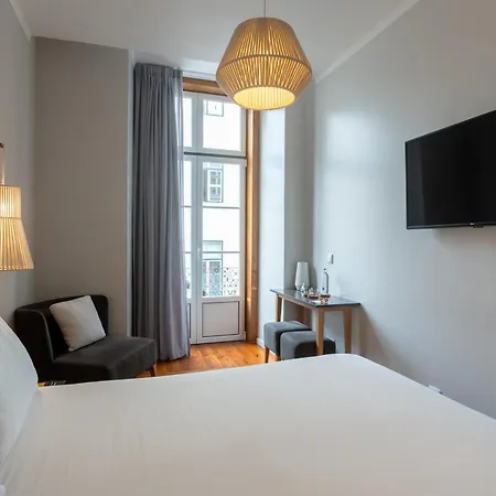 Urbano Flh Hotel