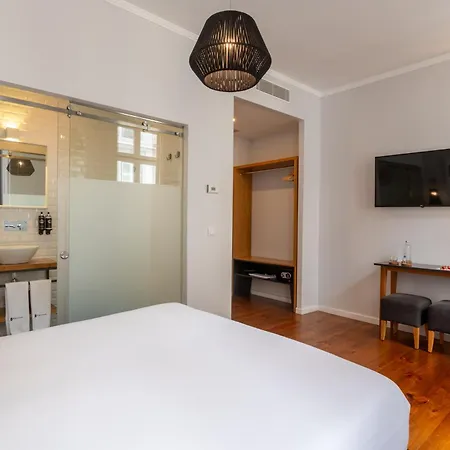 Hotel Urbano Flh Lisbon