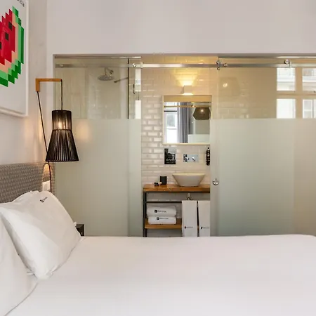 Urbano Flh 4* Lisbon