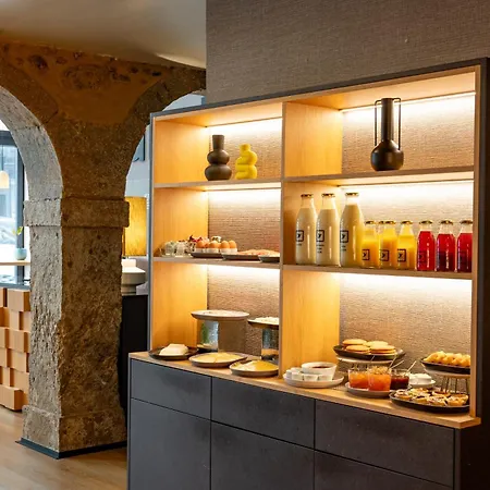 Urbano Flh Hotel 4*