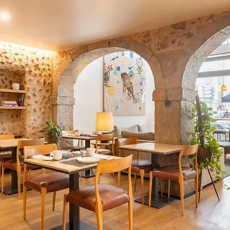 Urbano Flh 4* Lisbon