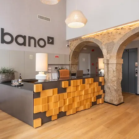 Hotel Urbano Flh