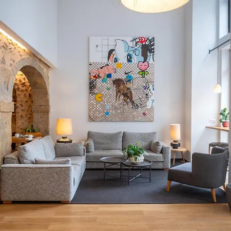 Urbano Flh Hotel Lisbon
