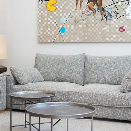 Urbano Flh 4* 리스본