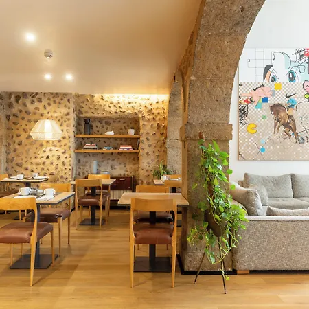 Urbano Flh Lisbon