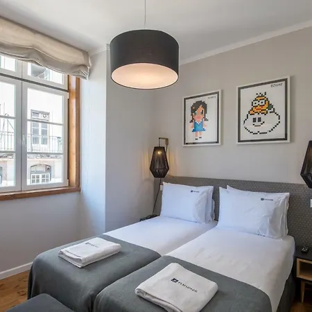 Urbano Flh Hotel