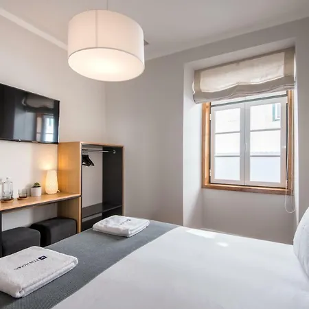 Urbano Flh Hotel