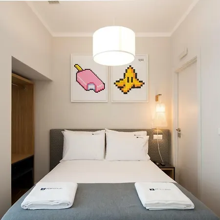 Hotel Urbano Flh