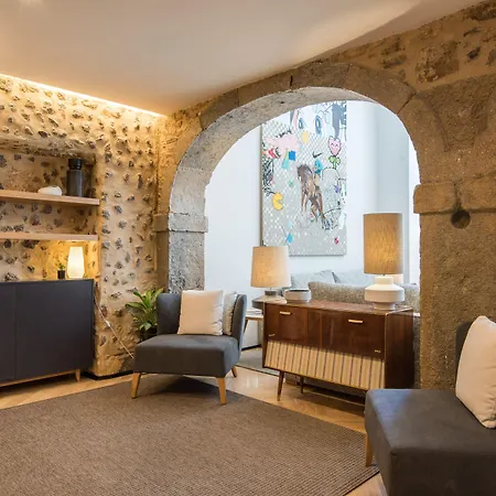 Hotell Urbano Flh Lisboa