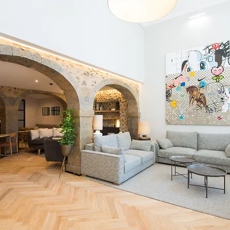 Hotell Urbano Flh Lisboa