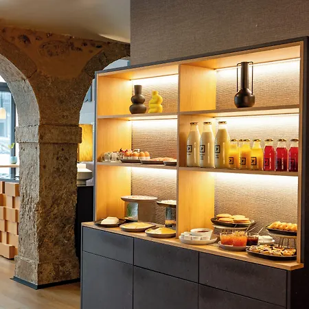 Hotell Urbano Flh 4*