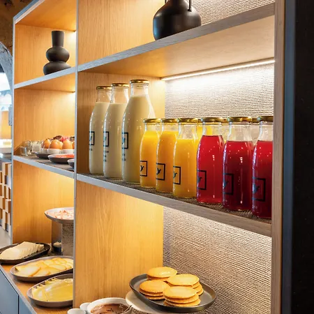 Hotell Urbano Flh Lisboa