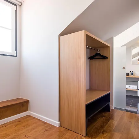 Hotell Urbano Flh Lisboa