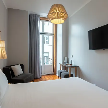 Hotell Urbano Flh 4*