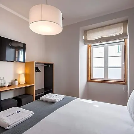 Urbano Flh Ξενοδοχείο 4*