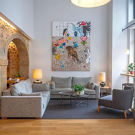 Ξενοδοχείο Urbano Flh Lisboa