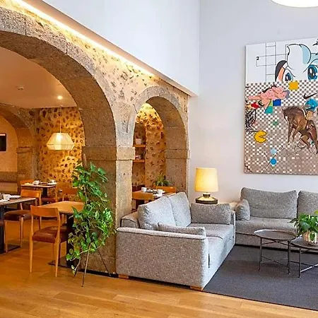 Ξενοδοχείο Urbano Flh Lisboa