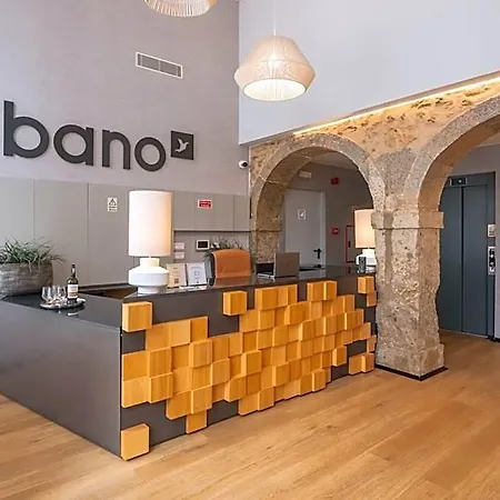 Ξενοδοχείο Urbano Flh