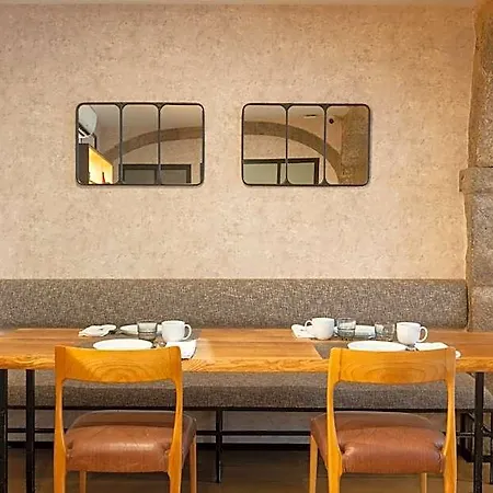 Urbano Flh Ξενοδοχείο 4*