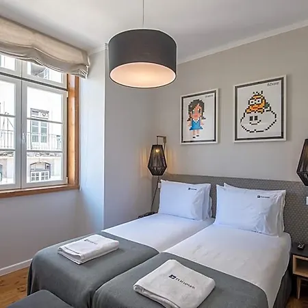 Urbano Flh 4*