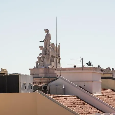 Urbano Flh Lisbona