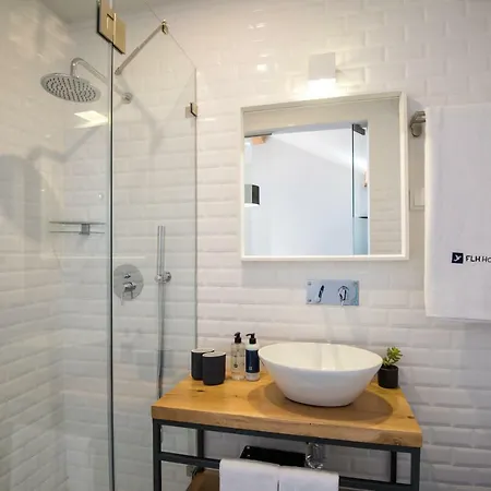 Urbano Flh 4*