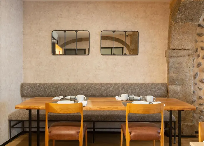 Urbano Flh Hotel Lisbon