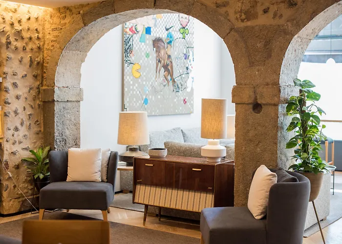 Hotel Urbano Flh Lisbon