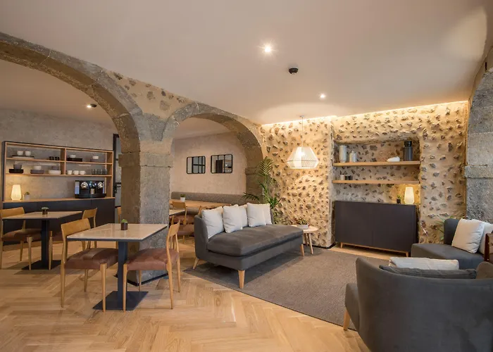 Urbano Flh 4* Lisbon