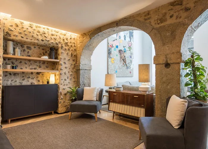 Hotel Urbano Flh Lisbon