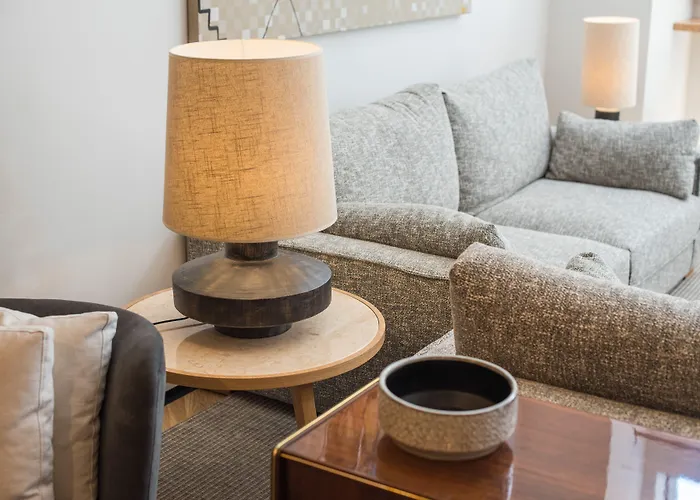 Urbano Flh 4* Lisbon