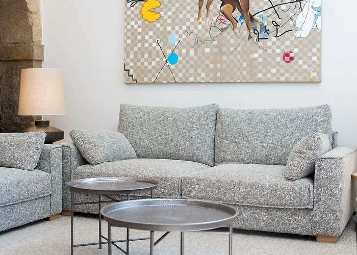 Urbano Flh 4* Lisbon