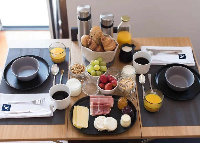 Urbano Flh 4* Lisbon