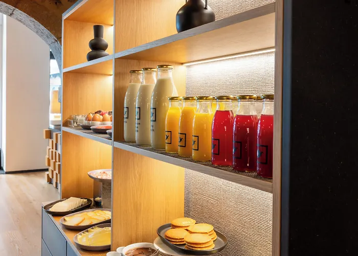 Hotel Urbano Flh Lisbon