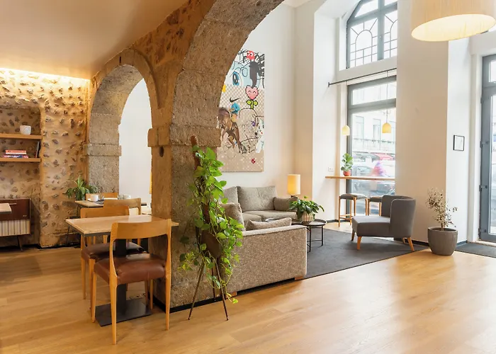 Hotel Urbano Flh Lisbon