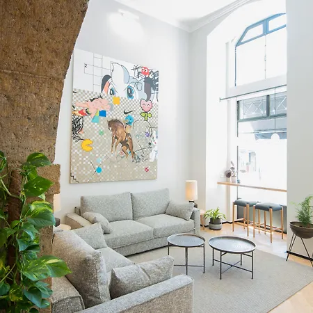 Urbano Flh 4* Lisboa