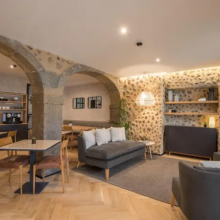 Urbano Flh 4* Лиссабон