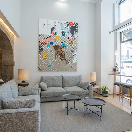 Urbano Flh Отель 4*