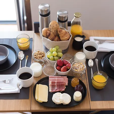 Urbano Flh 4* Лиссабон