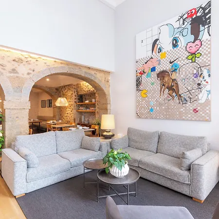 Urbano Flh Отель 4*